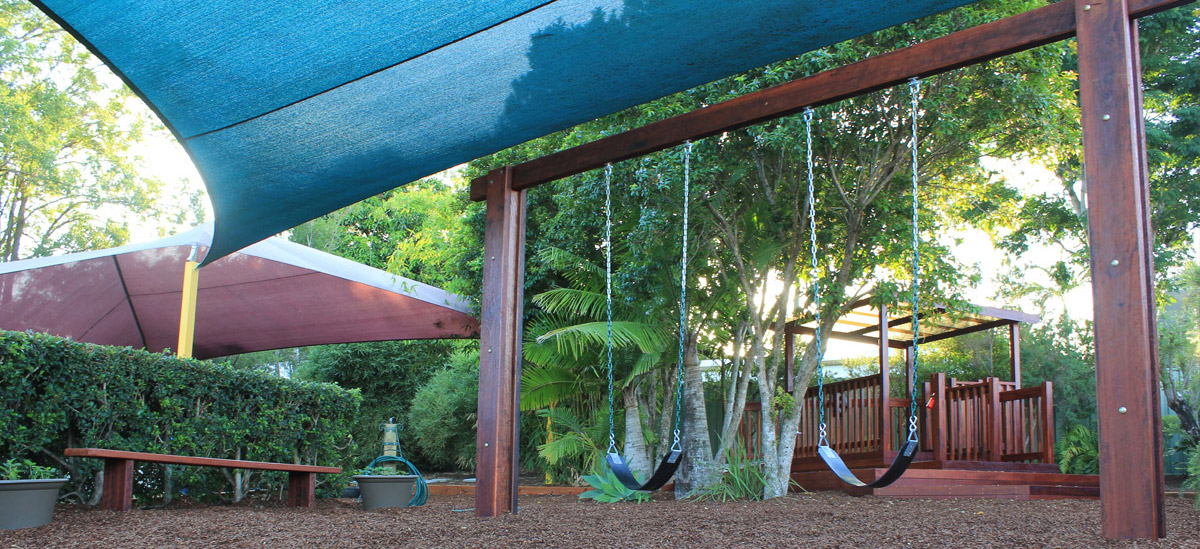 “Swings